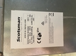 SCOTSMAN ACM-87-AS - Použitý