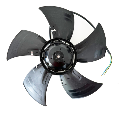 Ventilátor pre IM240