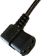 Napájací kábel UK Malý IM 21-130 & FM 80-300
