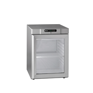 Chladnička COMPACT KG 220 RG 2W