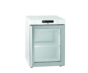 Chladnička COMPACT KG 220 LG 2W
