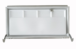 Dvierka IM-45CPE/65PE