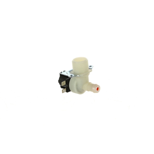 Vodný solenoid