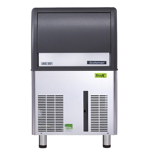 SCOTSMAN ACS-87-AS