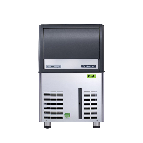SCOTSMAN ECS-87-AS-OX