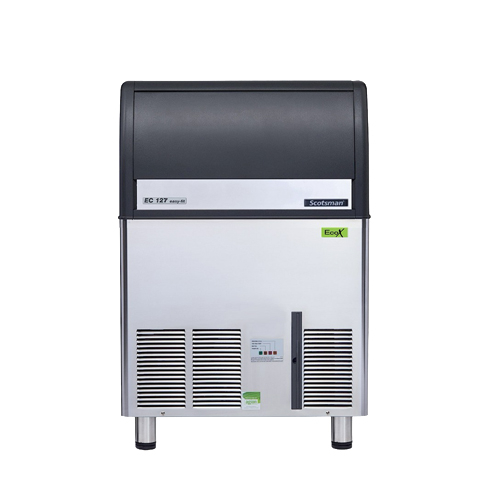 SCOTSMAN ECM-127-WS-OX