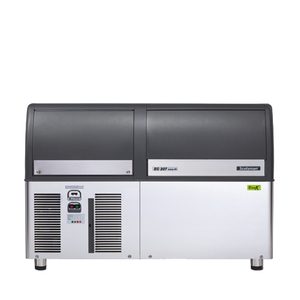 SCOTSMAN ECS-207-AS-OX
