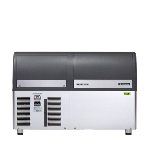 SCOTSMAN ECS-207-WS-OX