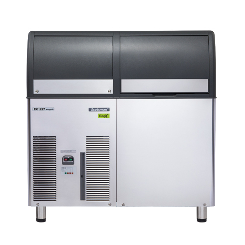 SCOTSMAN ECM-227-WS-OX