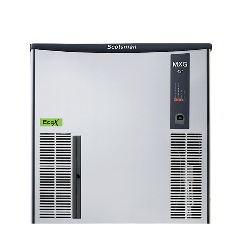 SCOTSMAN MXGM-437-WS-OX