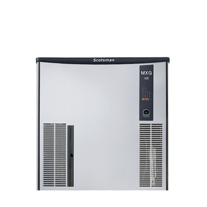 SCOTSMAN MXGM-438-ASR-OX